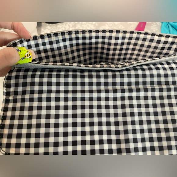 Milkmade Goods grey Clutch - Picture 8 of 9